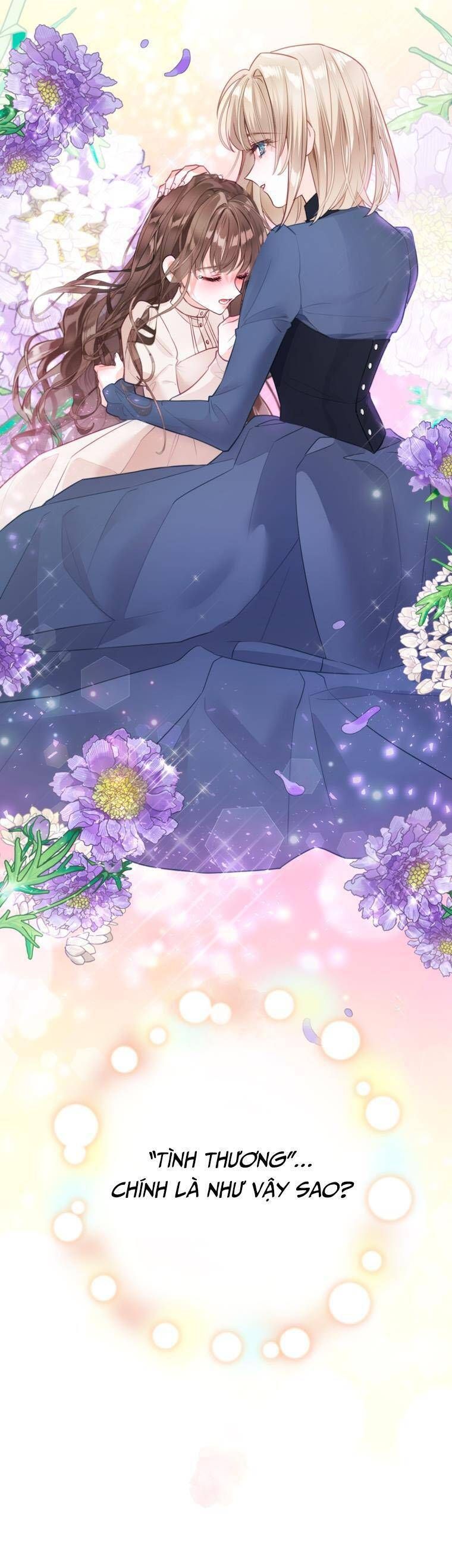 Một Thế Giới Không Có Chị Gái Mà Ai Cũng Yêu - Chapter 3 - Page 35