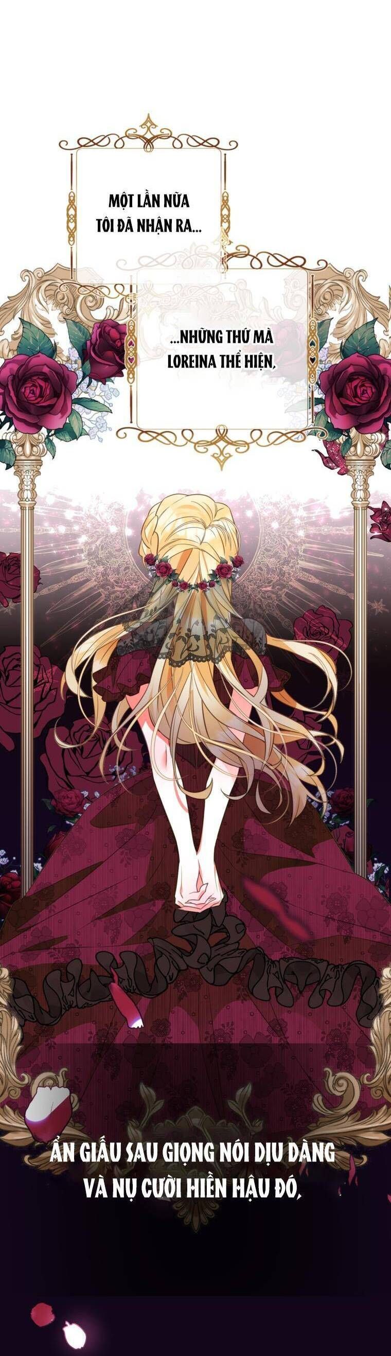 Một Thế Giới Không Có Chị Gái Mà Ai Cũng Yêu - Chapter 3 - Page 36