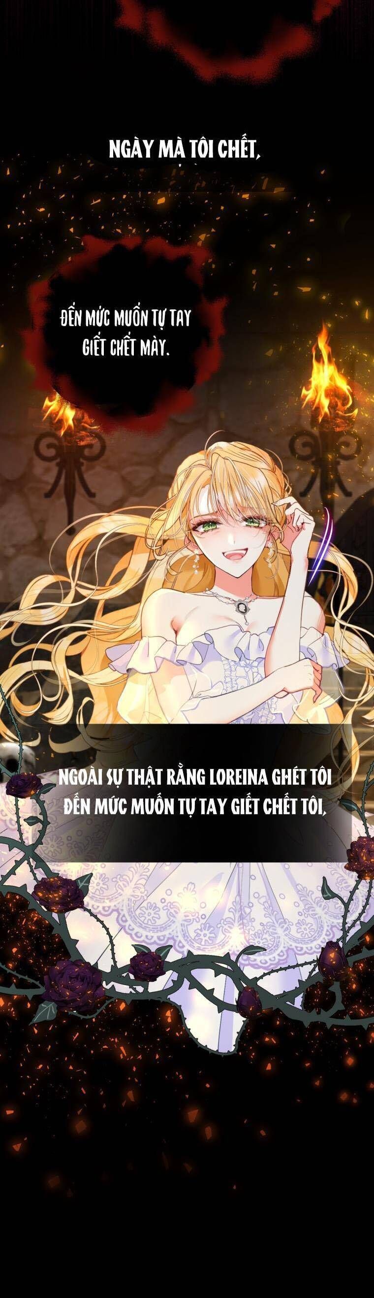 Một Thế Giới Không Có Chị Gái Mà Ai Cũng Yêu - Chapter 3 - Page 38