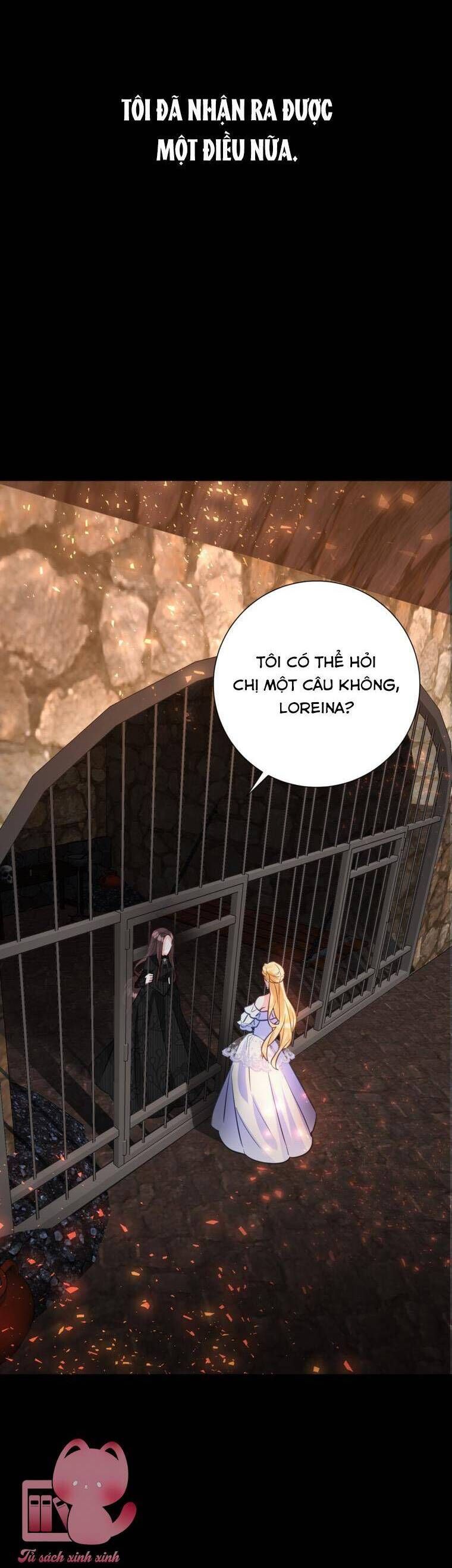 Một Thế Giới Không Có Chị Gái Mà Ai Cũng Yêu - Chapter 3 - Page 39