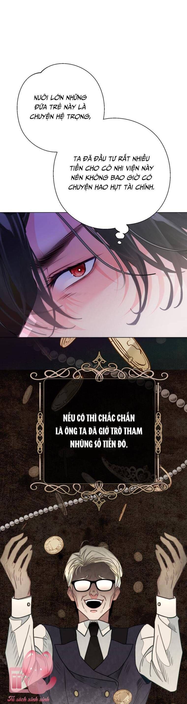 Một Thế Giới Không Có Chị Gái Mà Ai Cũng Yêu - Chapter 3 - Page 4