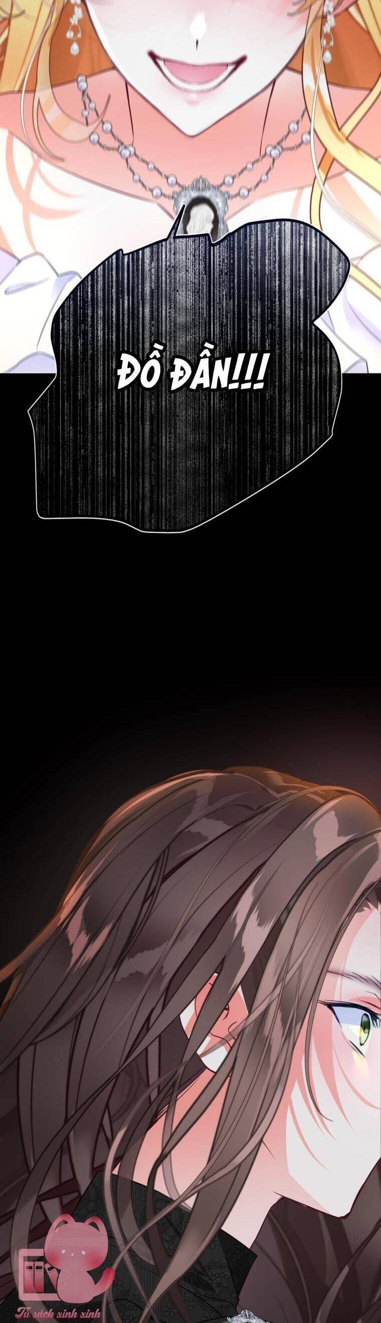 Một Thế Giới Không Có Chị Gái Mà Ai Cũng Yêu - Chapter 3 - Page 44