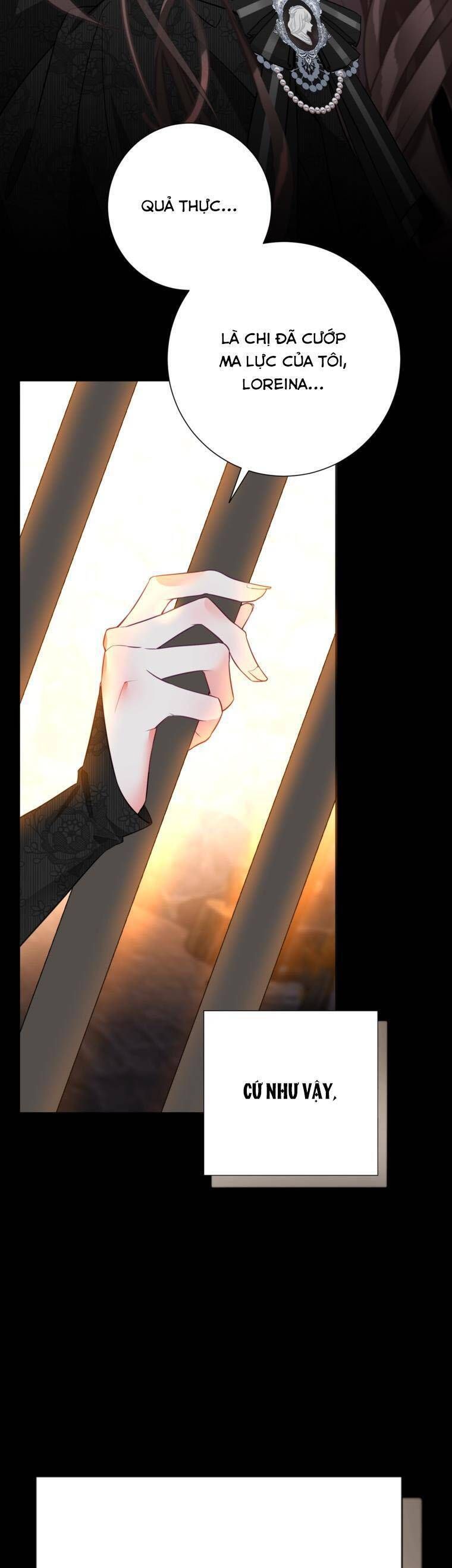 Một Thế Giới Không Có Chị Gái Mà Ai Cũng Yêu - Chapter 3 - Page 45