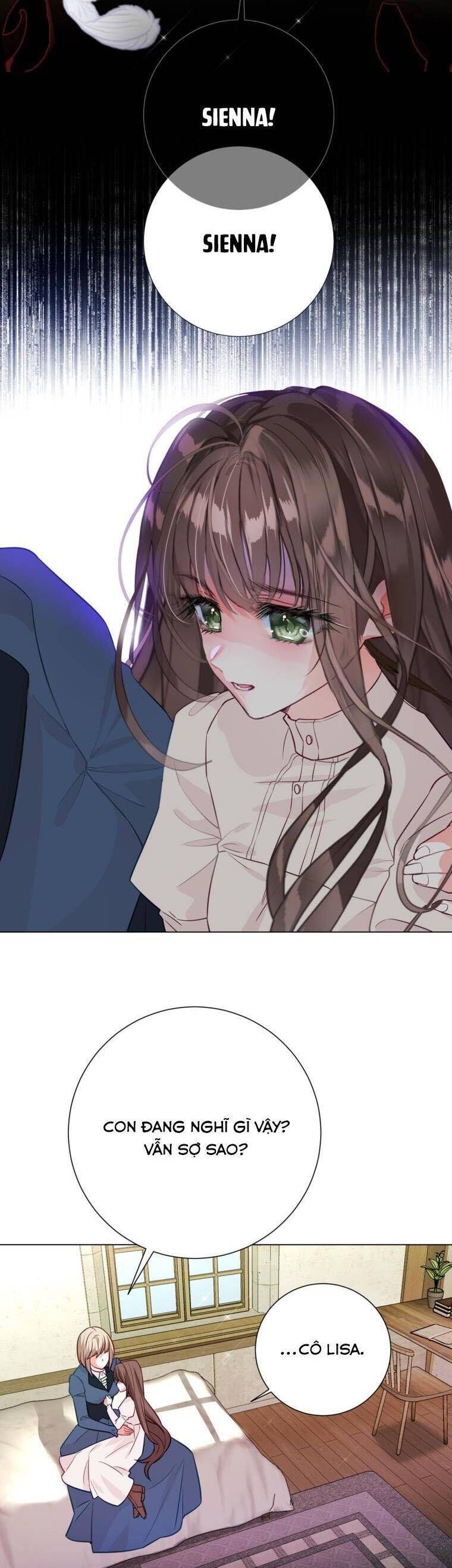 Một Thế Giới Không Có Chị Gái Mà Ai Cũng Yêu - Chapter 3 - Page 47