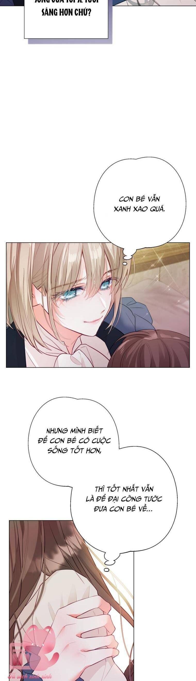 Một Thế Giới Không Có Chị Gái Mà Ai Cũng Yêu - Chapter 3 - Page 49