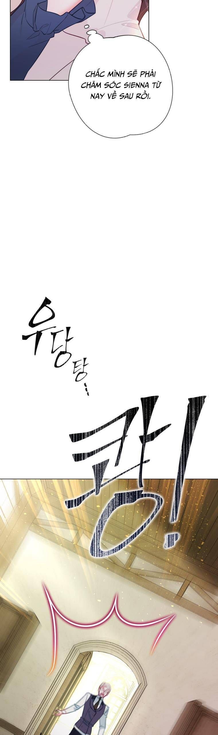 Một Thế Giới Không Có Chị Gái Mà Ai Cũng Yêu - Chapter 3 - Page 50