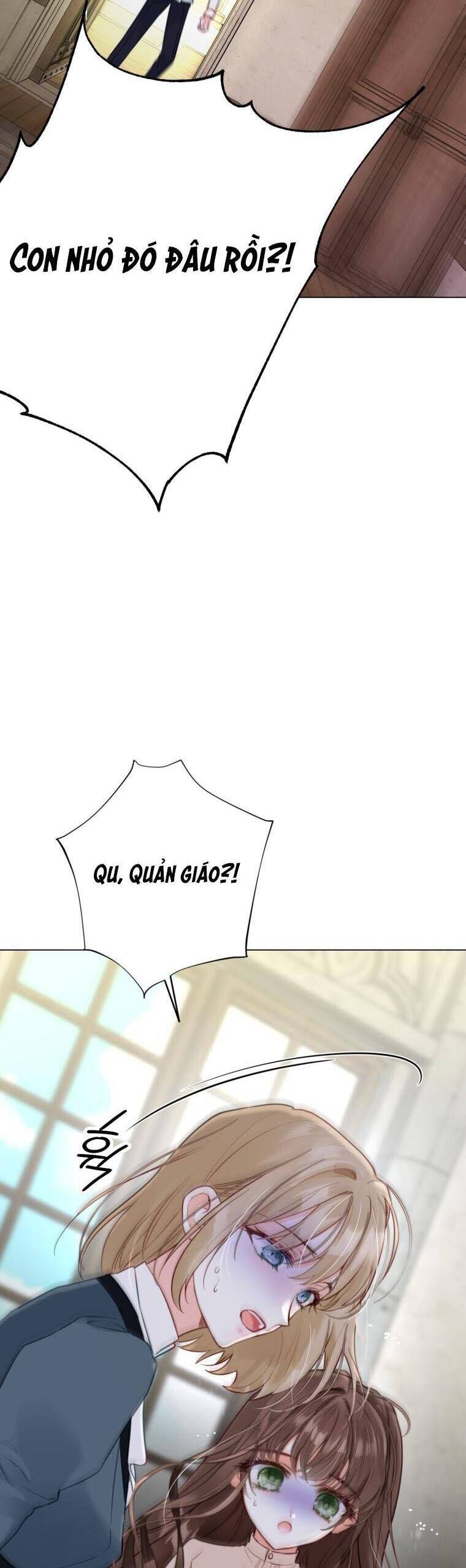 Một Thế Giới Không Có Chị Gái Mà Ai Cũng Yêu - Chapter 3 - Page 51