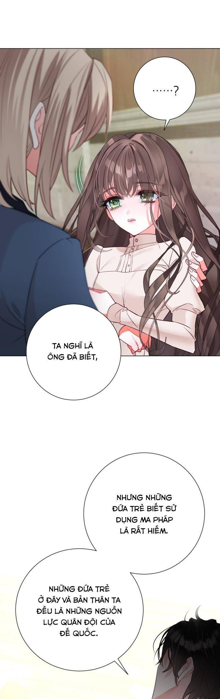 Một Thế Giới Không Có Chị Gái Mà Ai Cũng Yêu - Chapter 3 - Page 6