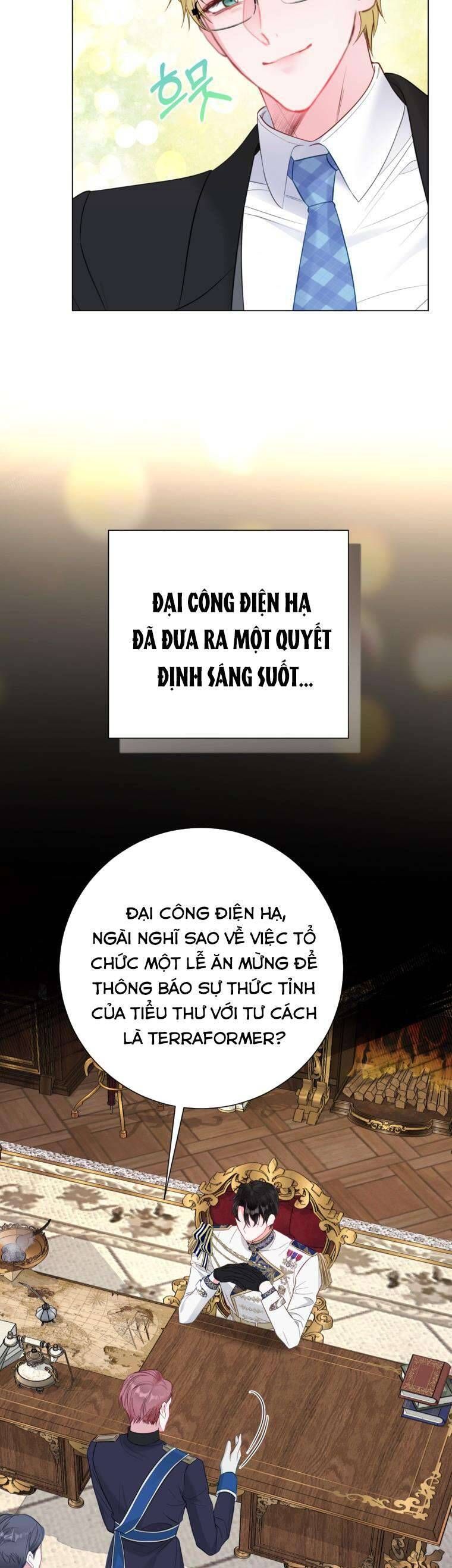 Một Thế Giới Không Có Chị Gái Mà Ai Cũng Yêu - Chapter 30 - Page 10