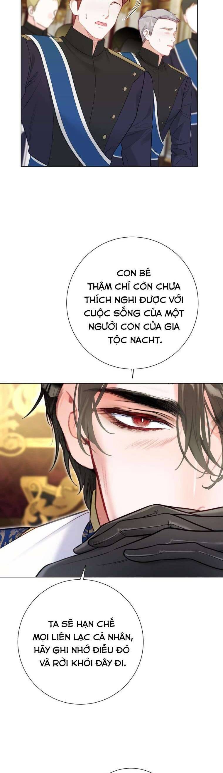 Một Thế Giới Không Có Chị Gái Mà Ai Cũng Yêu - Chapter 30 - Page 12