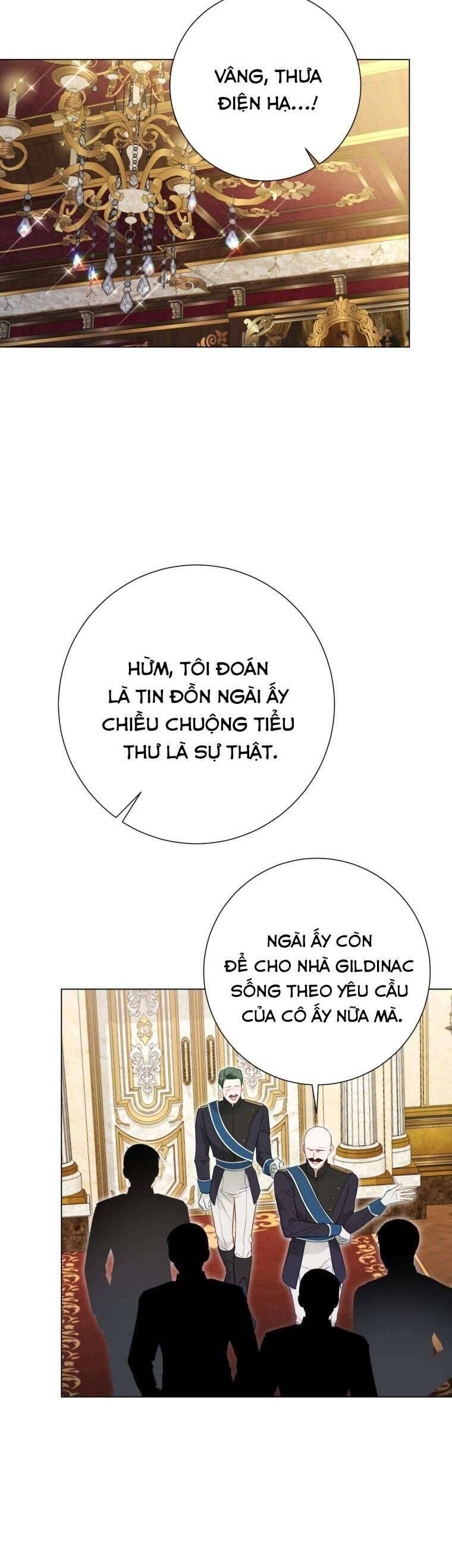 Một Thế Giới Không Có Chị Gái Mà Ai Cũng Yêu - Chapter 30 - Page 13