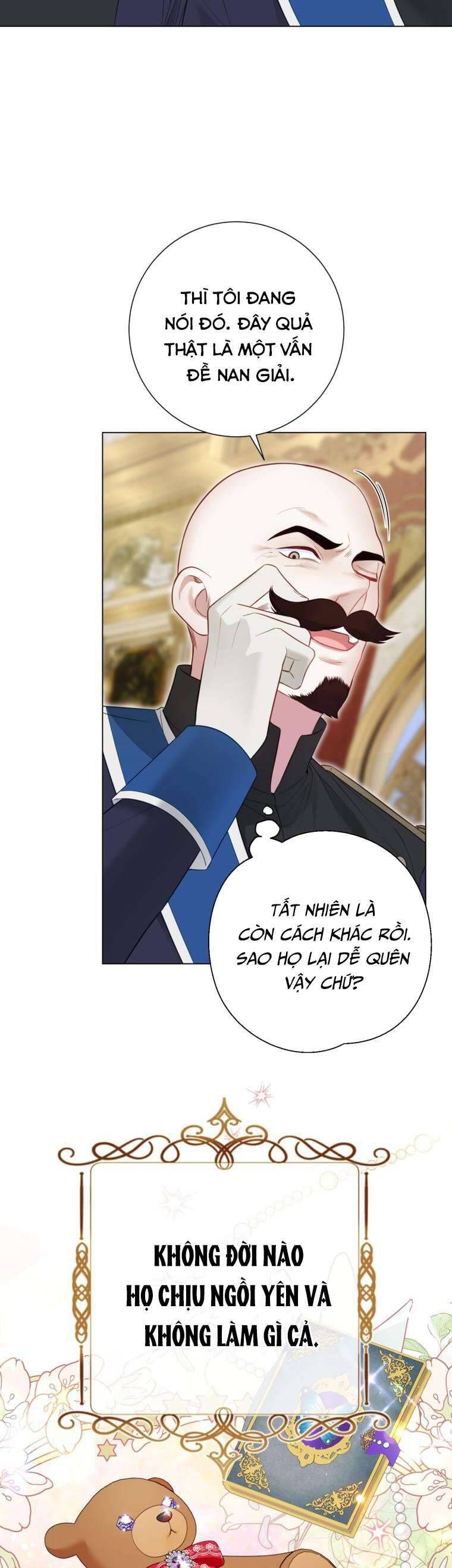 Một Thế Giới Không Có Chị Gái Mà Ai Cũng Yêu - Chapter 30 - Page 15