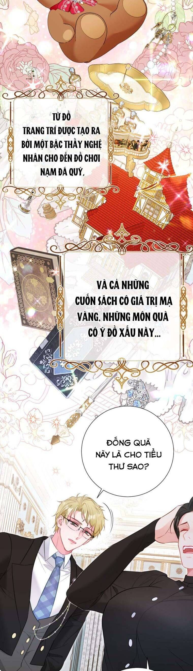 Một Thế Giới Không Có Chị Gái Mà Ai Cũng Yêu - Chapter 30 - Page 16