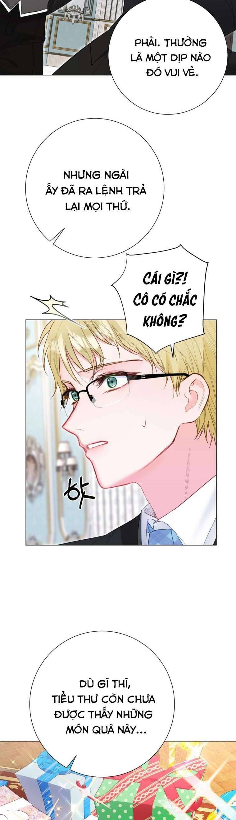 Một Thế Giới Không Có Chị Gái Mà Ai Cũng Yêu - Chapter 30 - Page 17