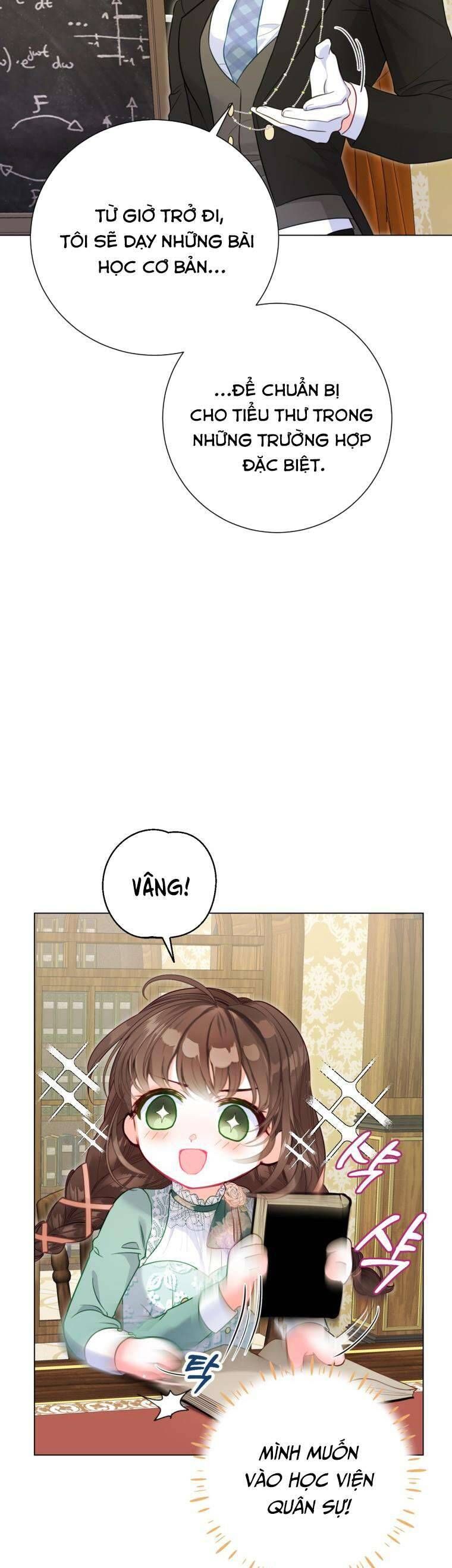 Một Thế Giới Không Có Chị Gái Mà Ai Cũng Yêu - Chapter 30 - Page 20