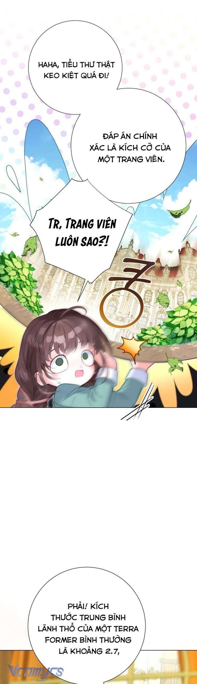 Một Thế Giới Không Có Chị Gái Mà Ai Cũng Yêu - Chapter 30 - Page 24