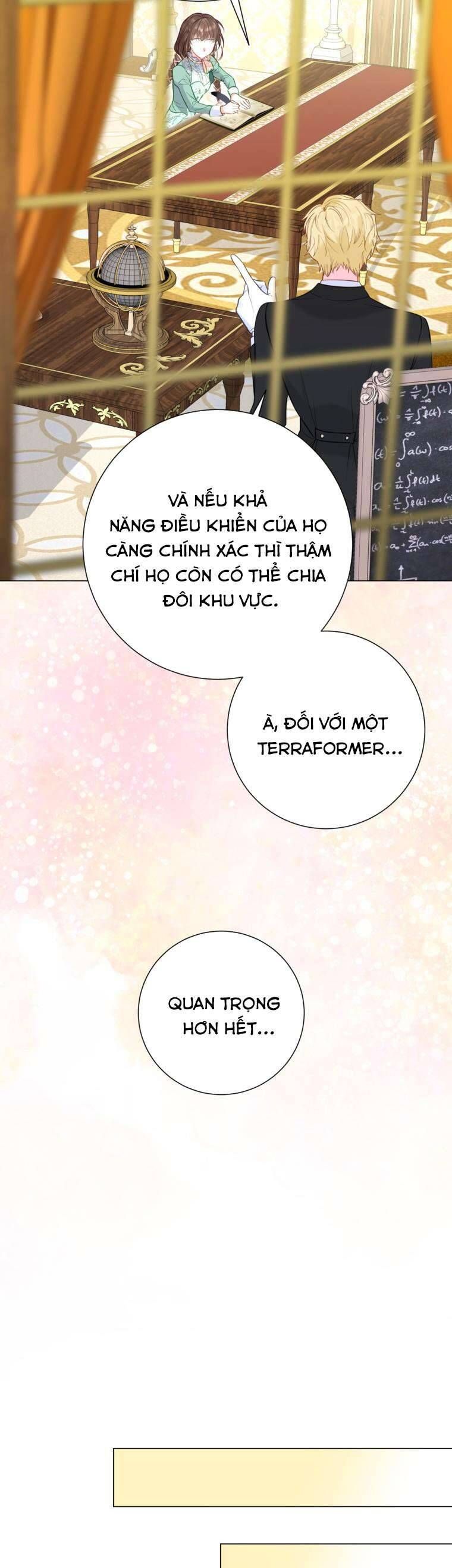 Một Thế Giới Không Có Chị Gái Mà Ai Cũng Yêu - Chapter 30 - Page 25