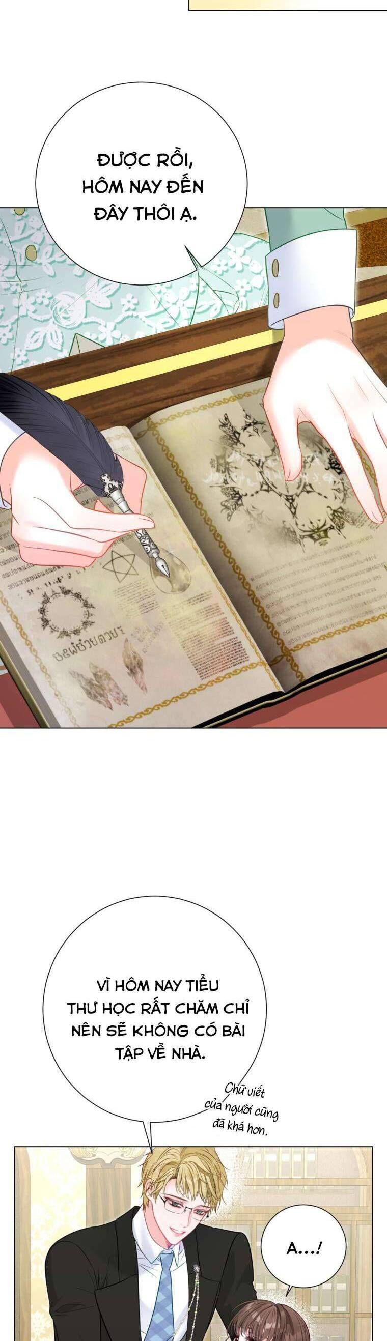 Một Thế Giới Không Có Chị Gái Mà Ai Cũng Yêu - Chapter 30 - Page 26