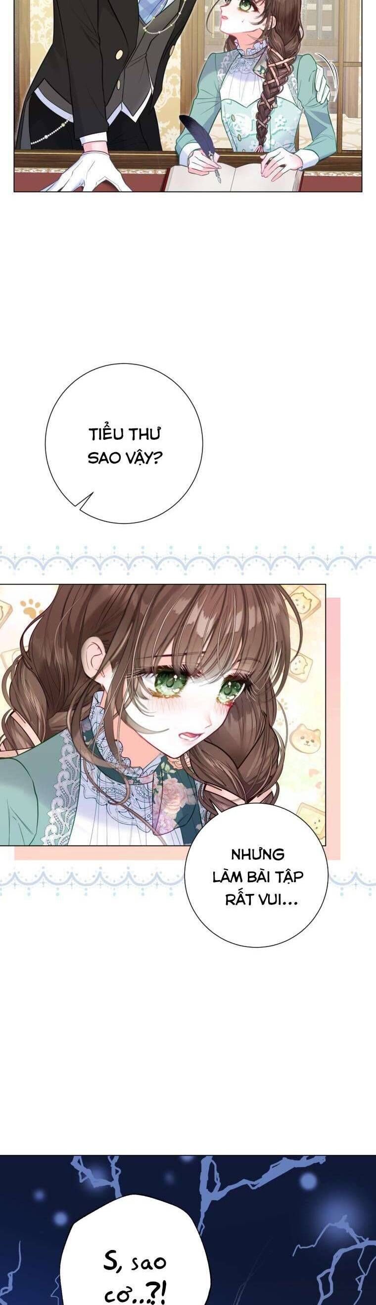 Một Thế Giới Không Có Chị Gái Mà Ai Cũng Yêu - Chapter 30 - Page 27