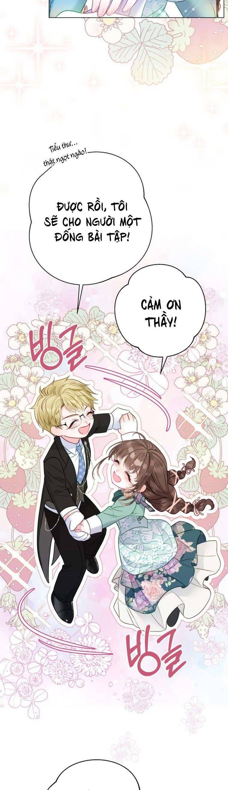 Một Thế Giới Không Có Chị Gái Mà Ai Cũng Yêu - Chapter 30 - Page 32