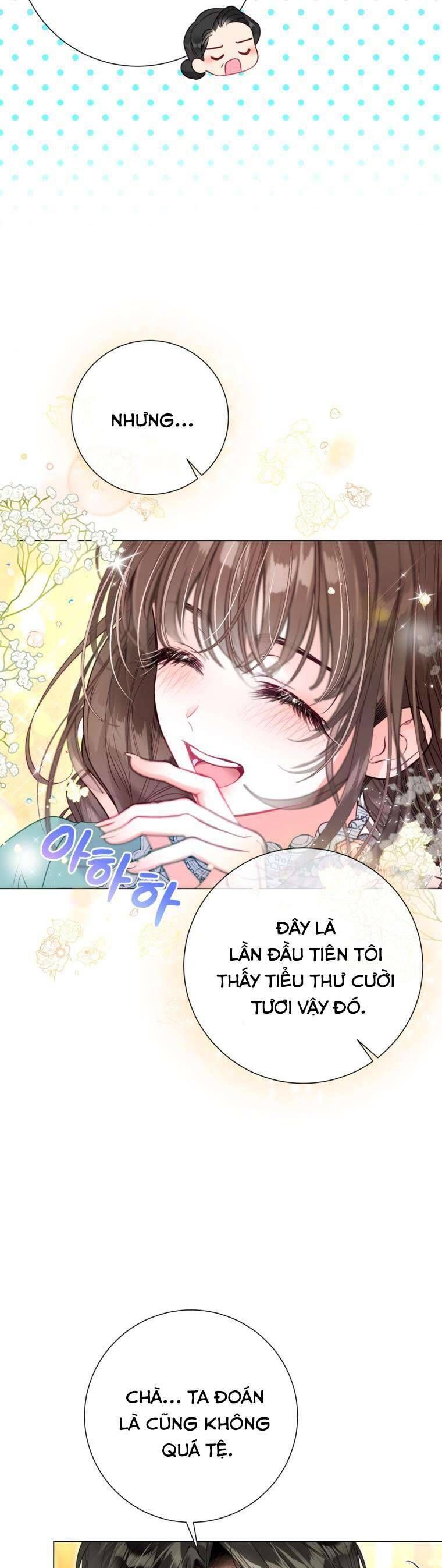 Một Thế Giới Không Có Chị Gái Mà Ai Cũng Yêu - Chapter 30 - Page 35