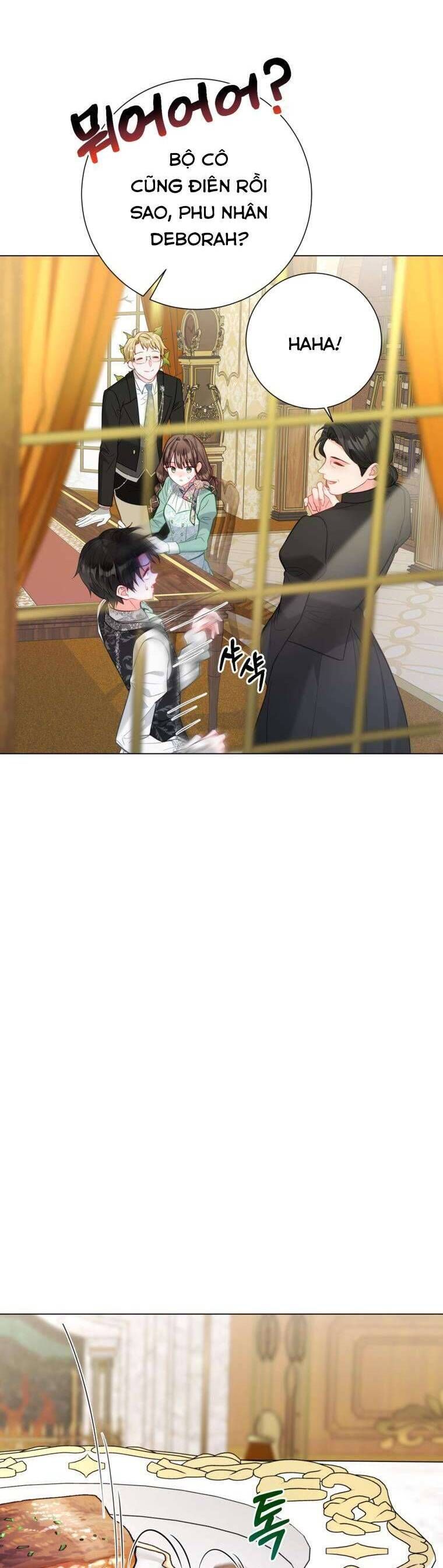 Một Thế Giới Không Có Chị Gái Mà Ai Cũng Yêu - Chapter 30 - Page 37