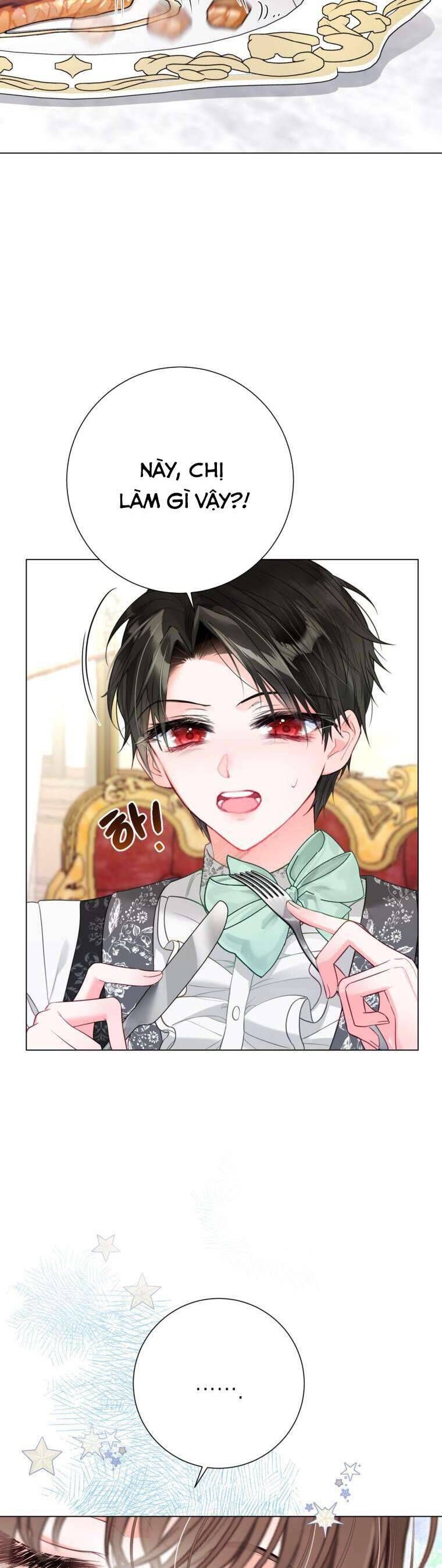 Một Thế Giới Không Có Chị Gái Mà Ai Cũng Yêu - Chapter 30 - Page 38