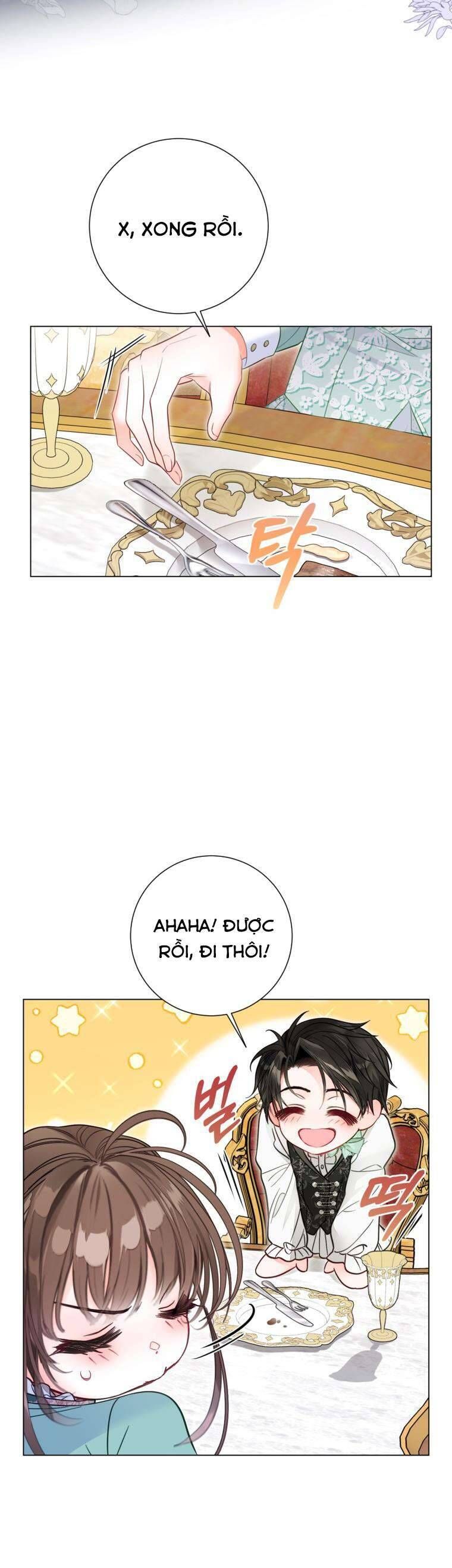 Một Thế Giới Không Có Chị Gái Mà Ai Cũng Yêu - Chapter 30 - Page 45