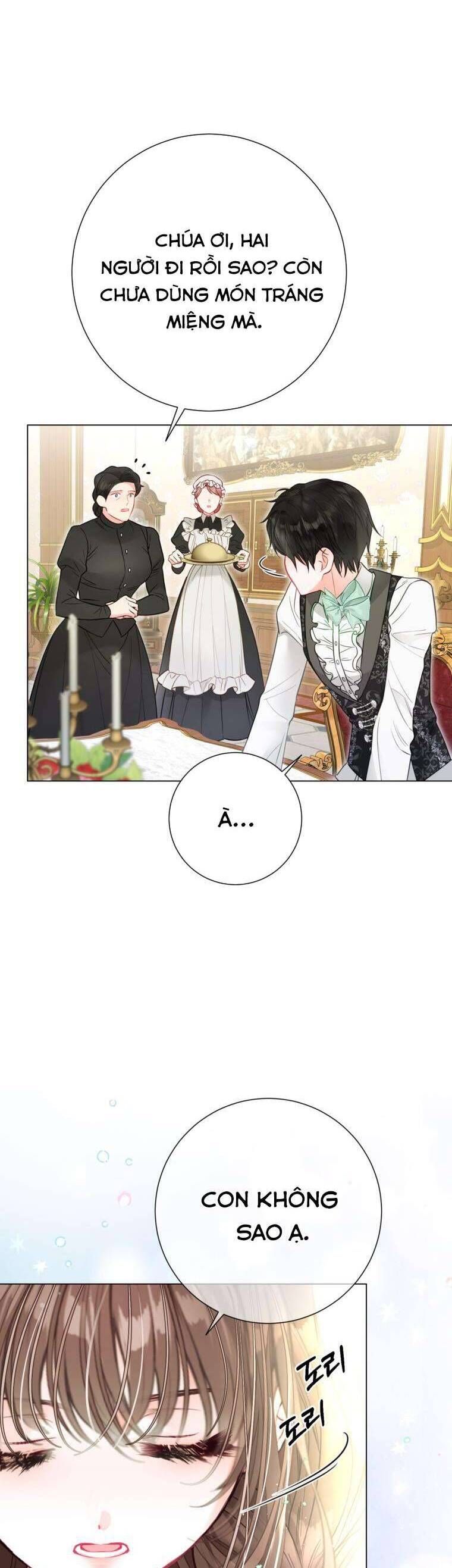 Một Thế Giới Không Có Chị Gái Mà Ai Cũng Yêu - Chapter 30 - Page 46