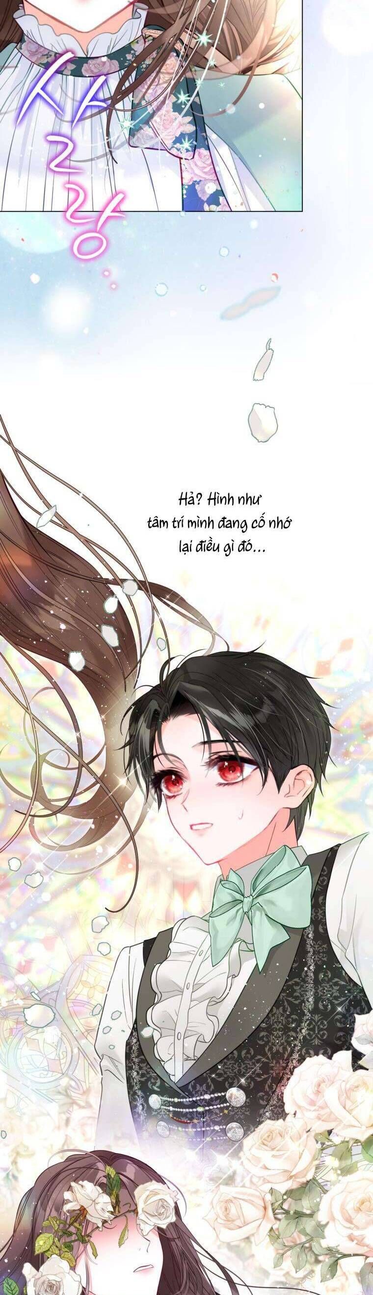 Một Thế Giới Không Có Chị Gái Mà Ai Cũng Yêu - Chapter 30 - Page 47