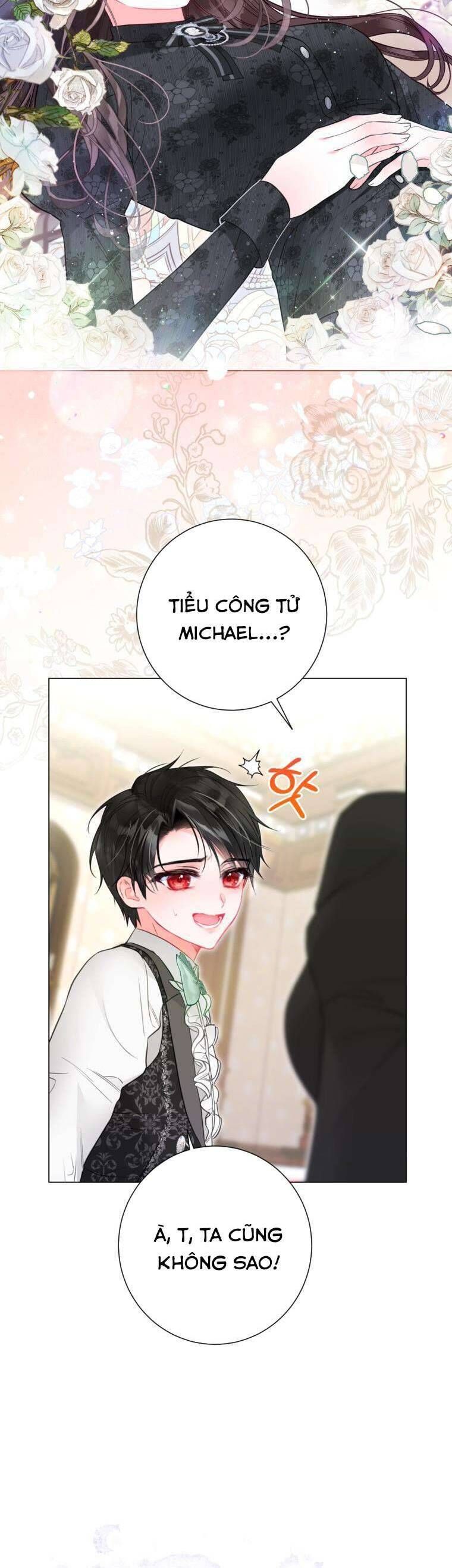 Một Thế Giới Không Có Chị Gái Mà Ai Cũng Yêu - Chapter 30 - Page 48