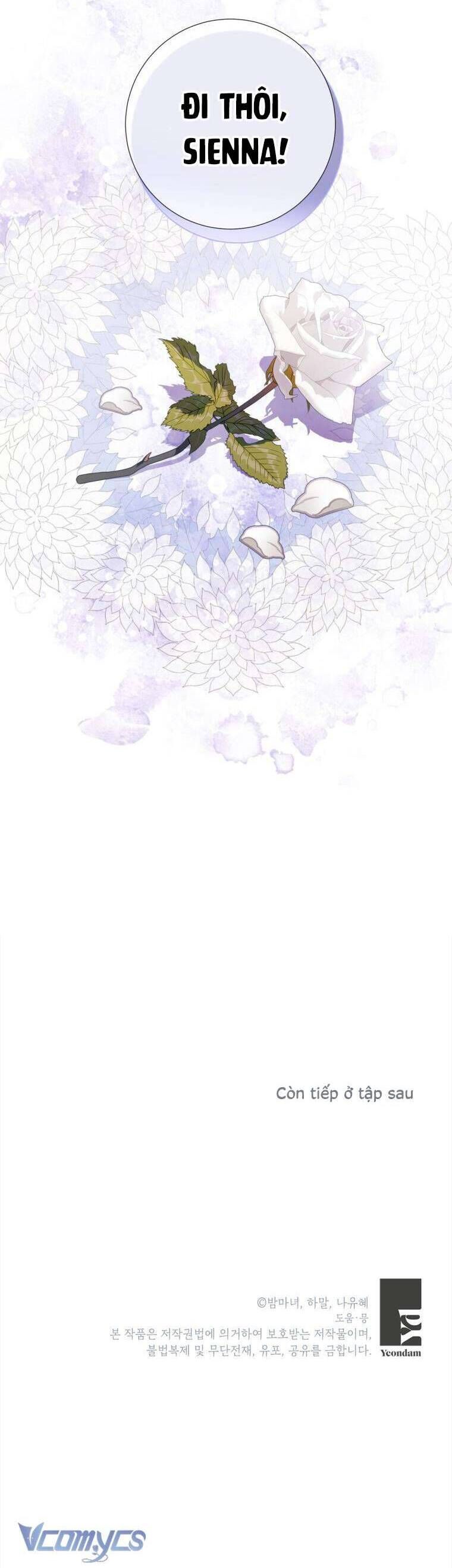 Một Thế Giới Không Có Chị Gái Mà Ai Cũng Yêu - Chapter 30 - Page 49