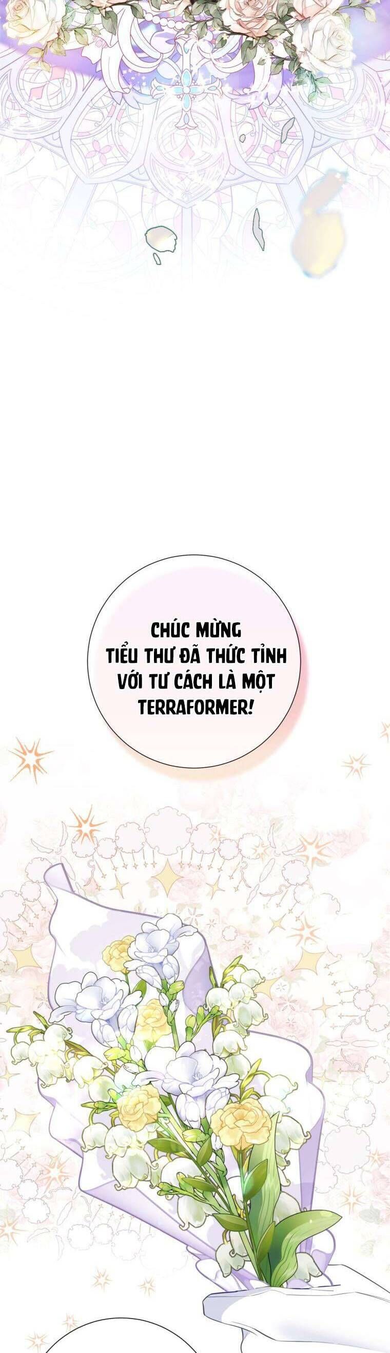 Một Thế Giới Không Có Chị Gái Mà Ai Cũng Yêu - Chapter 30 - Page 6