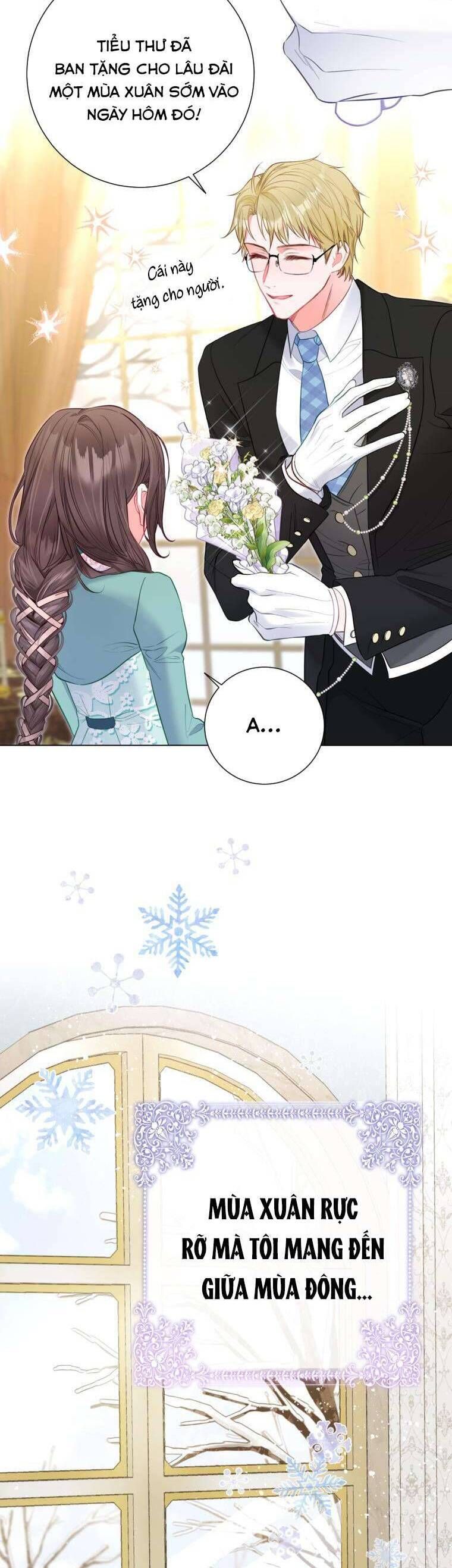 Một Thế Giới Không Có Chị Gái Mà Ai Cũng Yêu - Chapter 30 - Page 7