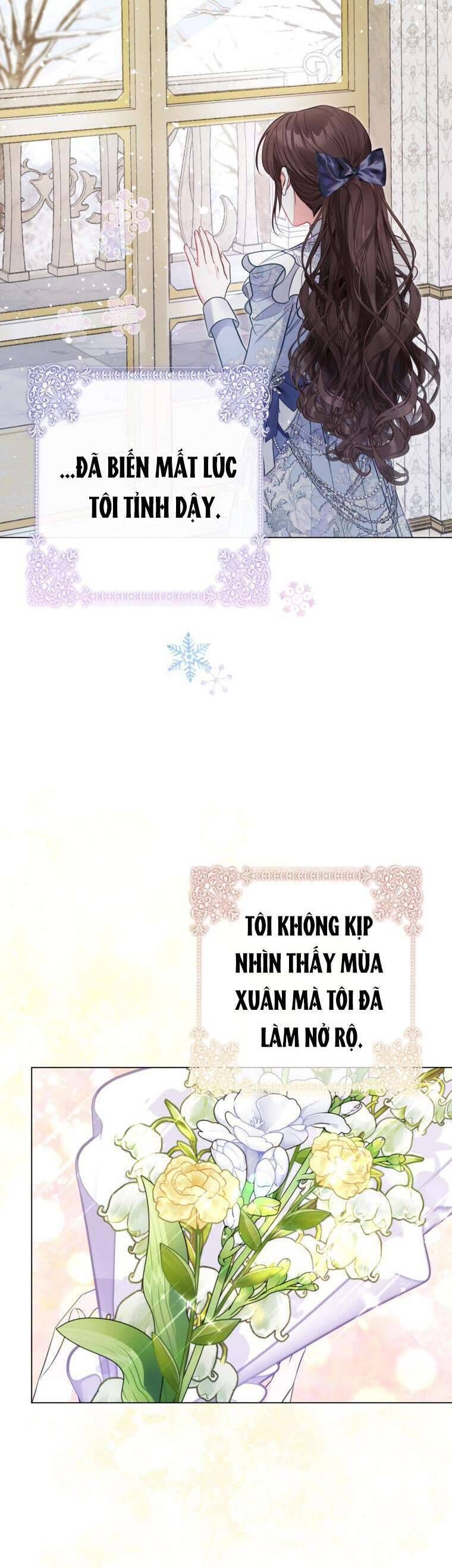 Một Thế Giới Không Có Chị Gái Mà Ai Cũng Yêu - Chapter 30 - Page 8