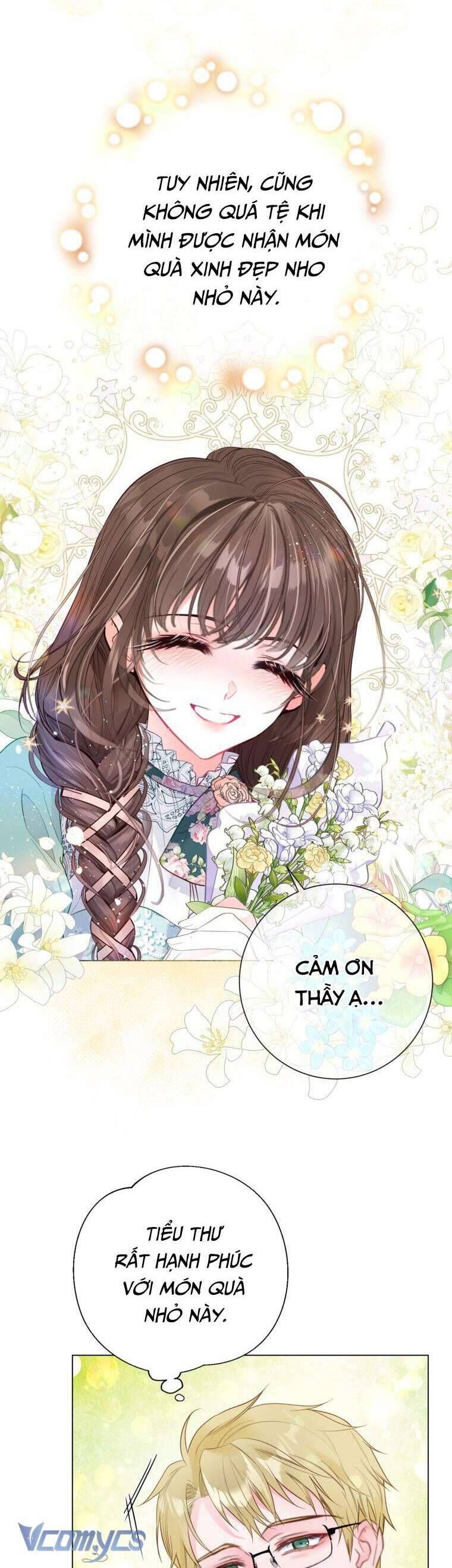 Một Thế Giới Không Có Chị Gái Mà Ai Cũng Yêu - Chapter 30 - Page 9