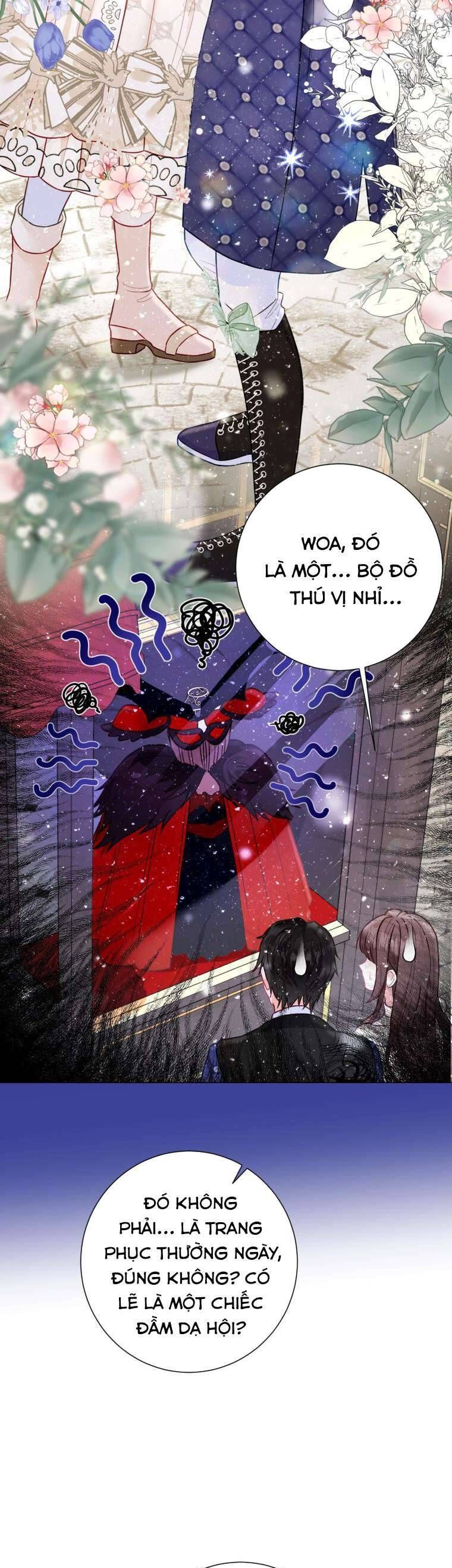 Một Thế Giới Không Có Chị Gái Mà Ai Cũng Yêu - Chapter 31 - Page 10