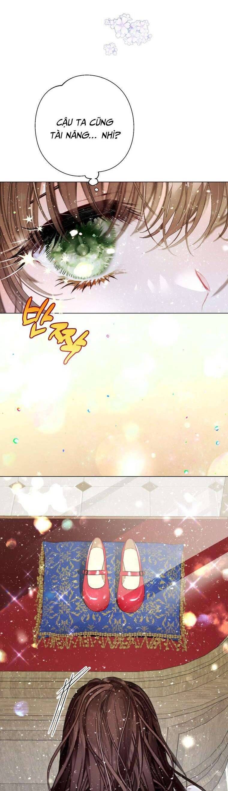 Một Thế Giới Không Có Chị Gái Mà Ai Cũng Yêu - Chapter 31 - Page 12