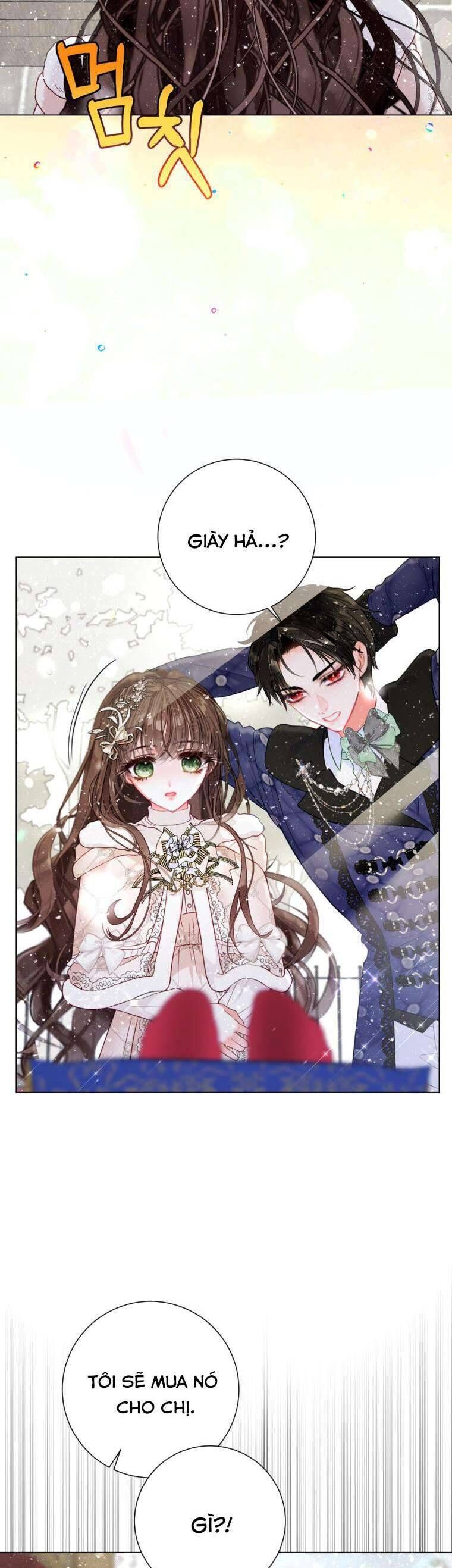 Một Thế Giới Không Có Chị Gái Mà Ai Cũng Yêu - Chapter 31 - Page 13