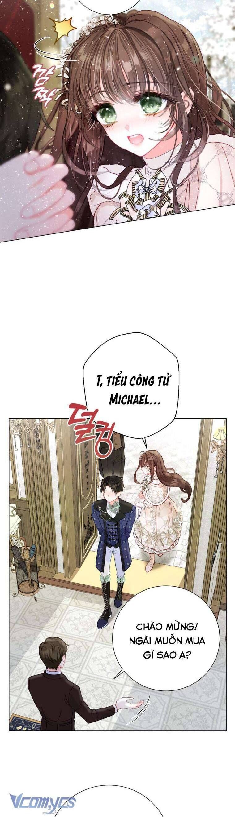 Một Thế Giới Không Có Chị Gái Mà Ai Cũng Yêu - Chapter 31 - Page 14