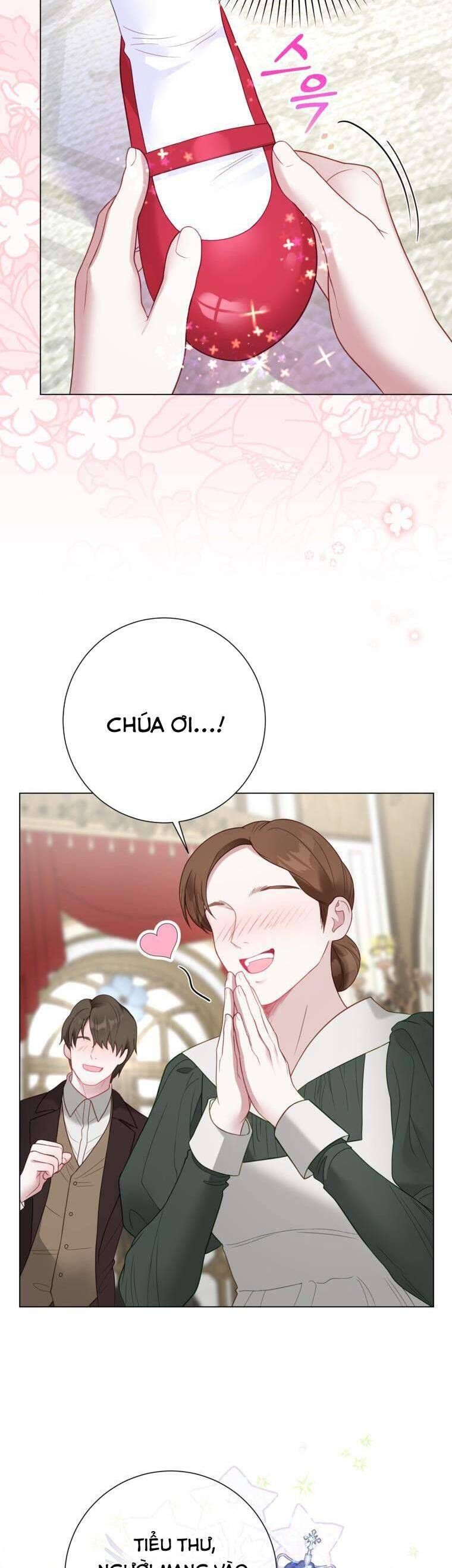 Một Thế Giới Không Có Chị Gái Mà Ai Cũng Yêu - Chapter 31 - Page 18