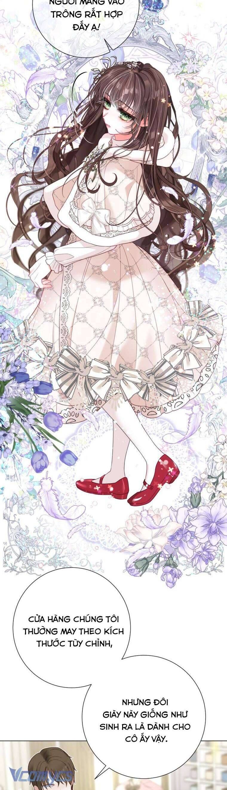Một Thế Giới Không Có Chị Gái Mà Ai Cũng Yêu - Chapter 31 - Page 19
