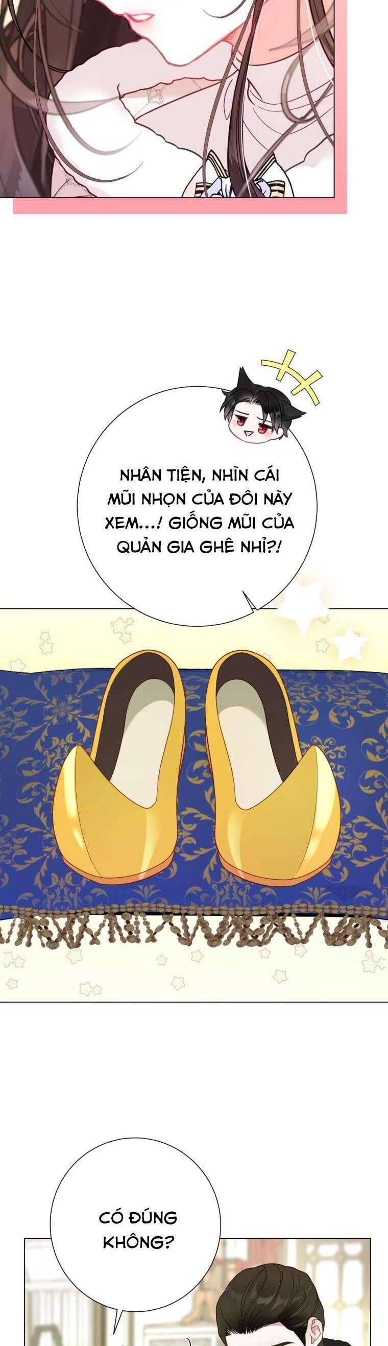 Một Thế Giới Không Có Chị Gái Mà Ai Cũng Yêu - Chapter 31 - Page 22