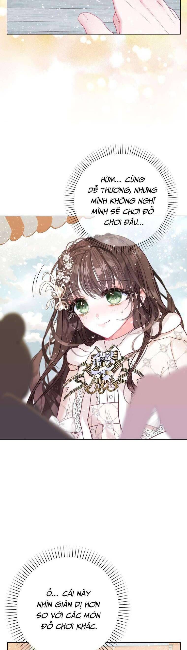 Một Thế Giới Không Có Chị Gái Mà Ai Cũng Yêu - Chapter 31 - Page 26