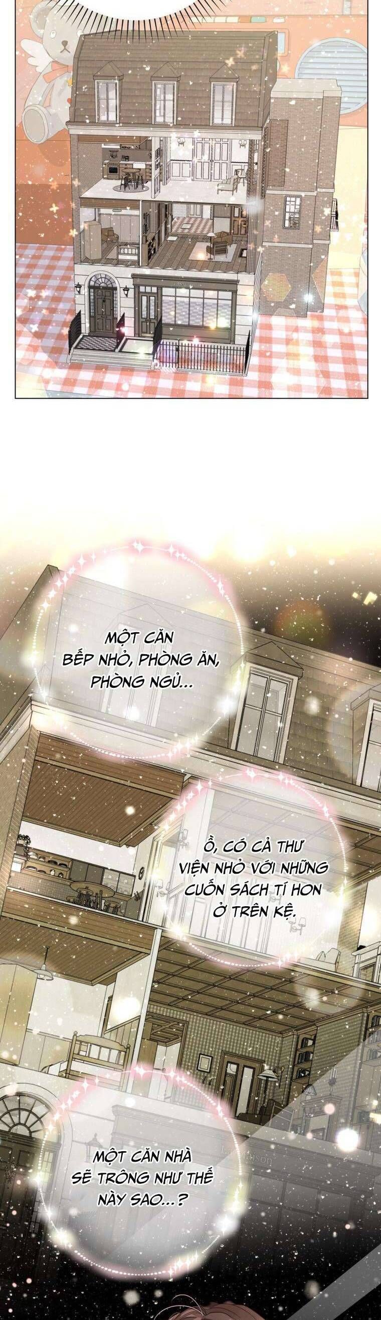 Một Thế Giới Không Có Chị Gái Mà Ai Cũng Yêu - Chapter 31 - Page 27