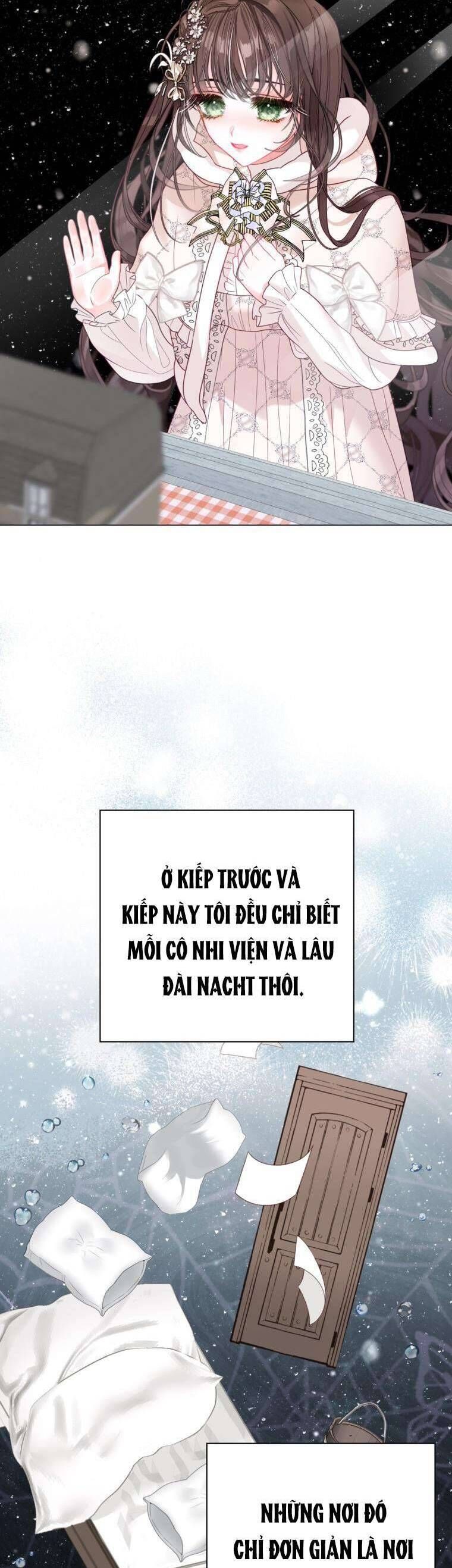 Một Thế Giới Không Có Chị Gái Mà Ai Cũng Yêu - Chapter 31 - Page 28