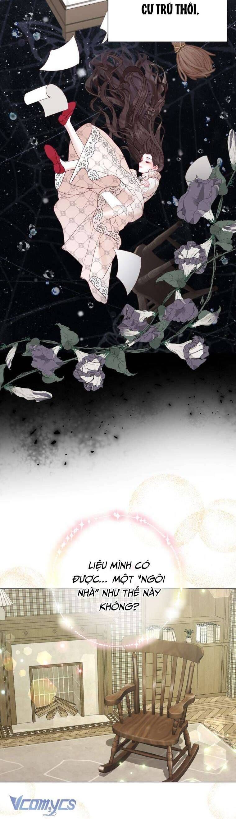 Một Thế Giới Không Có Chị Gái Mà Ai Cũng Yêu - Chapter 31 - Page 29