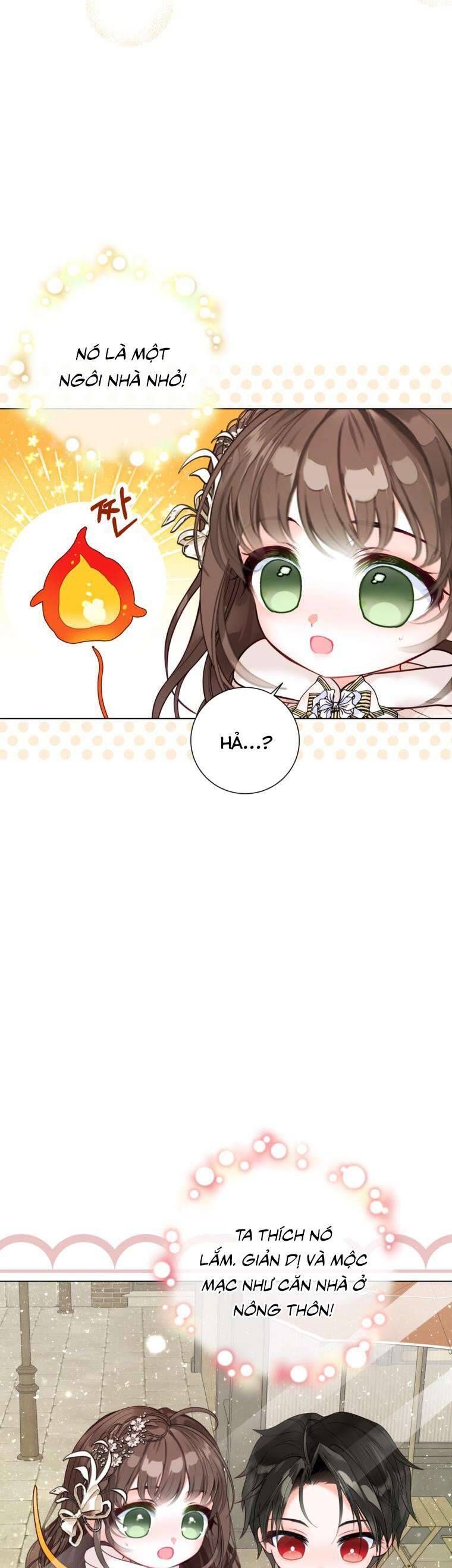 Một Thế Giới Không Có Chị Gái Mà Ai Cũng Yêu - Chapter 31 - Page 30