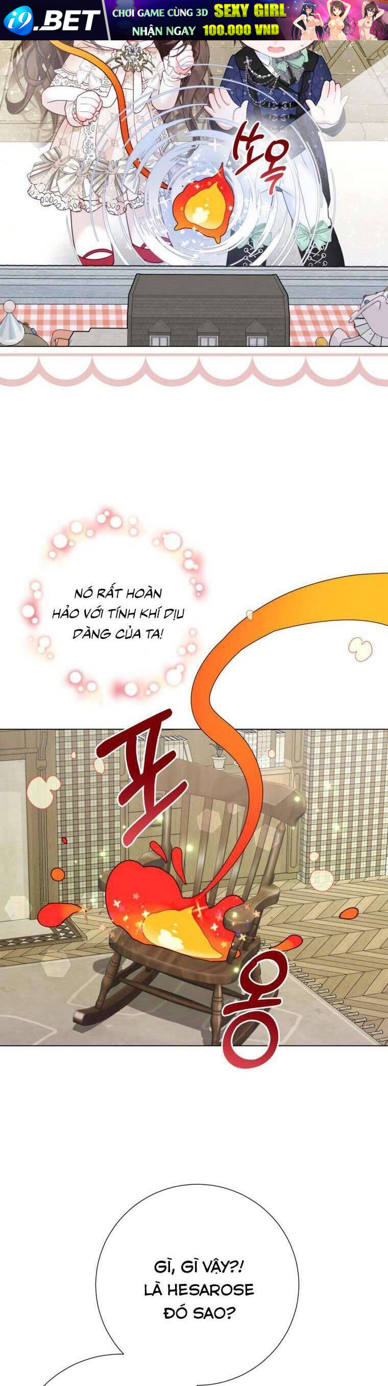 Một Thế Giới Không Có Chị Gái Mà Ai Cũng Yêu - Chapter 31 - Page 31