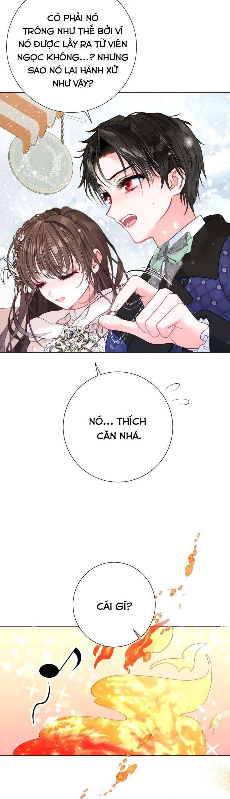 Một Thế Giới Không Có Chị Gái Mà Ai Cũng Yêu - Chapter 31 - Page 32